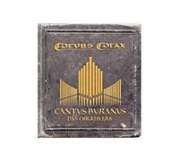Cantus Buranus : Das Orgelwerk