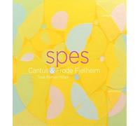 Cantus Cantus & Frode Fjellheim: Spes (CD) Hybrid with Blu-ray Audio