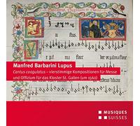Cantus Coagulatus/Messe et Office Divin