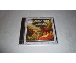 Cantus Coelln - Madrigale [Import]