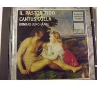Cantus Colln - Konrad Junghanel