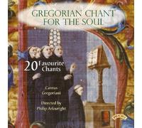 Cantus Gregorian - Gregorian Chant for The Soul [Import]
