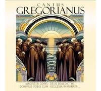Cantus Gregorianus