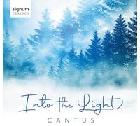 Cantus - Into the Light