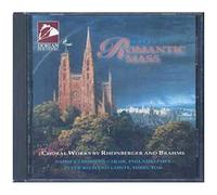Cantus Missae, Chants Sacres, Ave Maria St. Clement's Choir