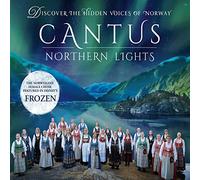 Verve Spa – Cantus - Northern Lights