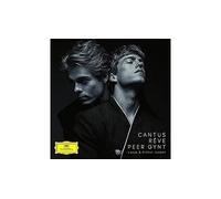 Jussen,Lucas & Arthur - Cantus / Reve / Peer Gynt