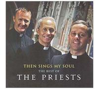 Cantus : The Best Of The Priests
