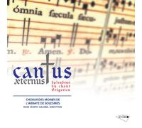 Cantus Xternus - Cantus Aeternus/Splendeur / Various