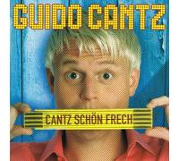 Cantz Schön Frech