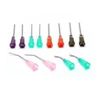 Canule De Dosage (set) 12pcs -