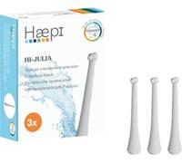 Canule HAEPI de jet d'eau pour brosse à dents