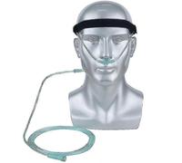 Canule Nasale À Oxygène, Protège-Oreilles, Serre-Tête Pour Concentrateur D'oxygène, Accessoires Avec Canule À Oxygène Réglable