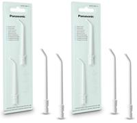 Canule normal WEW0987 pour hydropulseur (Lot de 2)