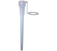 Canule pour scellement chimique lot 2 canules