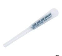 Canule pour scellement chimique sans anneau - CAN - Batifix - vendu par 10