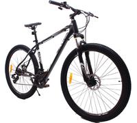 Canull XC 291 complet noir et blanc (Monster) 29"