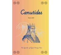 Canutides: The Speeches of Agent Orange Hair