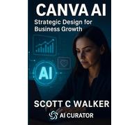 Canva AI: Strategic Design for Business Growth