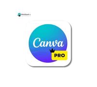 CANVA PRO À VIE