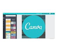 Canva Pro Lifetime - Compte à vie, accès illimité, livraison par e-mail rapide