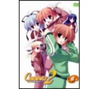 Canvas 2:Niji Iro No Sketch 6 [Import allemand]