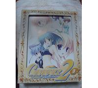 Canvas 2:Niji Iro No Sketch Vo [Import allemand]