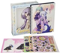 Canvas 2:Niji Iro No Sketch Vo [Import allemand]