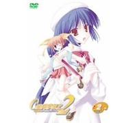 Canvas 2:Niji Iro No Sketch Vo [Import allemand]
