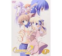 Canvas 2:Niji Iro No Sketch Vo [Import allemand]