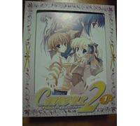 Canvas 2:Niji Iro No Sketch Vo [Import allemand]