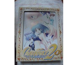 Canvas 2:Niji Iro No Sketch Vo [Import allemand]