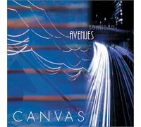Canvas - Avenues