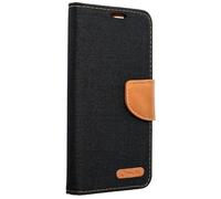 CANVAS Book Noir pour Samsung Galaxy A13 5G / A04s