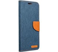 CANVAS Book pour XIAOMI Redmi NOTE 12 5G bleu foncé