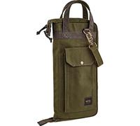 Canvas Collection Sac A Baguettes Forest Green