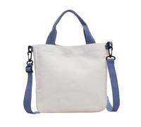 Canvas Crossbody Bag, Lightweight Handbag with Adjustable Strap for Women | Durable Canvas Material, Adjustable Strap, Versatile Carry Modes, Daily Commute, Travel Ready