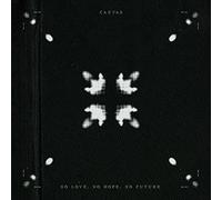 Canvas - Love, Hope, No Future [Import]
