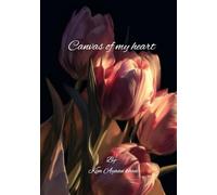Canvas of my heart