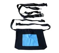 Canvas Sheep Apron - Adjustable Goat Breeding Control Harness
