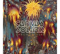 Canvas Solaris - Chromosphere