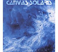 Canvas Solaris - Sublimation [Import]