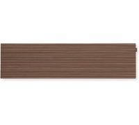 Canvas Solo Bois Chêne Clair - Light Oak (Barre de son + Façade + Support) - Barres de son