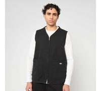 DICKIES CANVAS SUMMER VEST men Vests black taille: XL