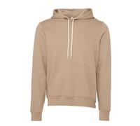 Canvas - Sweatshirt polaire à capuche - Unisexe (XS-2XL) 4 couleurs (BC1336)