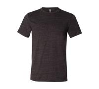 Canvas - T-shirt à manches courtes - Homme (L - 107/114cm) (Gris foncé)