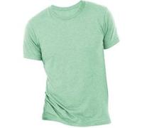 Canvas - T-shirt à manches courtes - Homme (L - 107/114cm) (Gris)