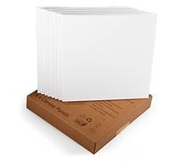 Canvas toile ArtGeo 3 mm , 20cm x 20cm