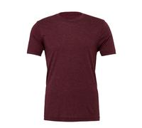 Canvas Triblend - T-shirt à manches courtes - Homme (BC168)