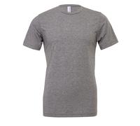 Canvas Triblend - T-shirt à manches courtes - Homme (BC168)